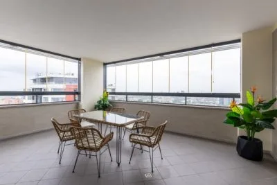 Pārdod dzīvokli, Skanstes iela 29a, Rīga, Labais krasts, Centrs / 267 777 € 20