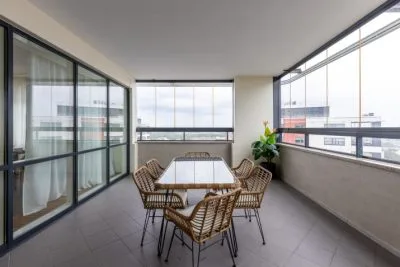 Pārdod dzīvokli, Skanstes iela 29a, Rīga, Labais krasts, Centrs / 267 777 € 21
