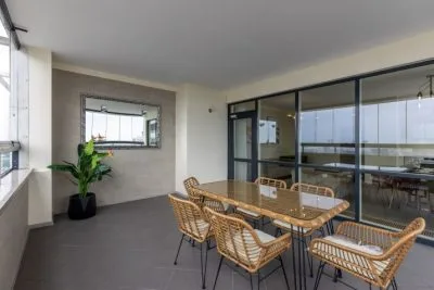 Pārdod dzīvokli, Skanstes iela 29a, Rīga, Labais krasts, Centrs / 267 777 € 19