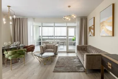 Pārdod dzīvokli, Skanstes iela 29a, Rīga, Labais krasts, Centrs / 267 777 € 1