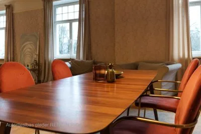 Pārdod dzīvokli, Ausekļa iela 11, Rīga, Labais krasts, Centrs / 535 000 € 4