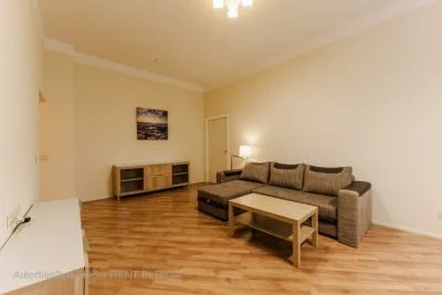 Izīrē dzīvokli, Brīvības iela 71-4, Rīga, Labais krasts, Centrs / 750 € 1