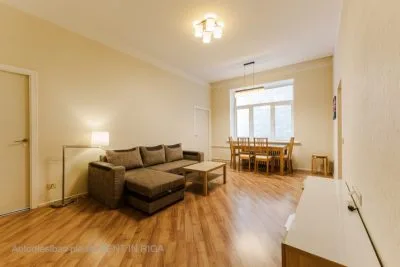 Izīrē dzīvokli, Brīvības iela 71-4, Rīga, Labais krasts, Centrs / 750 € 3