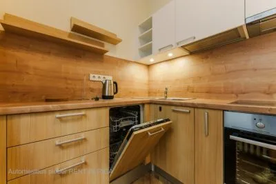 Izīrē dzīvokli, Brīvības iela 71-4, Rīga, Labais krasts, Centrs / 750 € 6