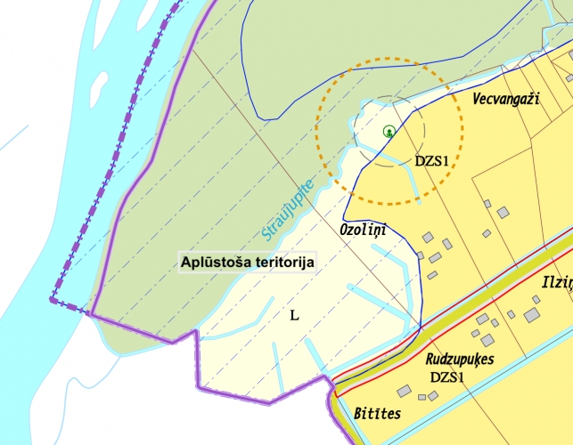 Grīvas iela 1 5