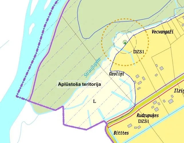 Grīvas iela 1 5