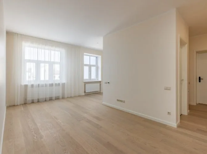 Izīrē dzīvokli, Aleksandra Čaka iela 123, Rīga, Labais krasts, Centrs / 850 € 8