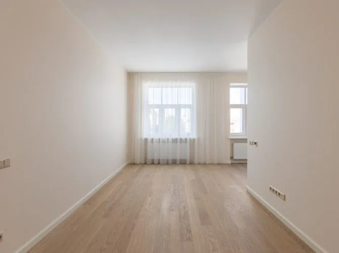 Izīrē dzīvokli, Aleksandra Čaka iela 123, Rīga, Labais krasts, Centrs / 850 € 9