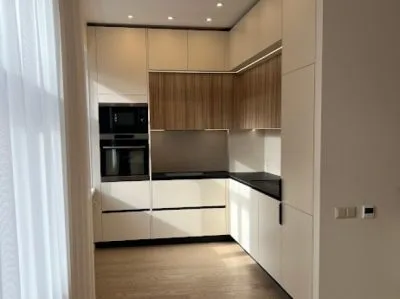 Izīrē dzīvokli, Aleksandra Čaka iela 123, Rīga, Labais krasts, Centrs / 850 € 2