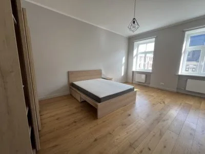 Izīrē dzīvokli, Barona iela 11, Rīga, Labais krasts, Centrs / 1 000 € 5