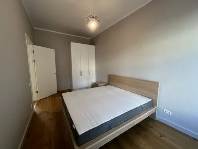 Izīrē dzīvokli, Barona iela 11, Rīga, Labais krasts, Centrs / 1 000 € 4