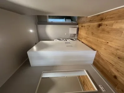 Izīrē dzīvokli, Barona iela 11, Rīga, Labais krasts, Centrs / 1 000 € 8