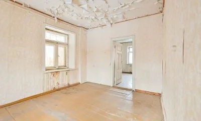 Pārdod namīpašums, Brīvības iela 126, Rīga, Centrs / 140000 € 8