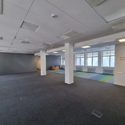 Office For Rent, Vaļņu street 11, Rīga, Labais krasts, Vecrīga / 6 072 € 3