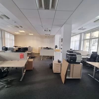 Office For Rent, Vaļņu street 11, Rīga, Labais krasts, Vecrīga / 6 072 € 8