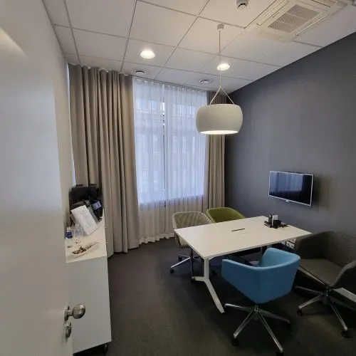 Vaļņu iela 11 4