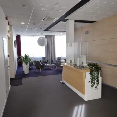 Office For Rent, Vaļņu street 11, Rīga, Labais krasts, Vecrīga / 2 448 € 1