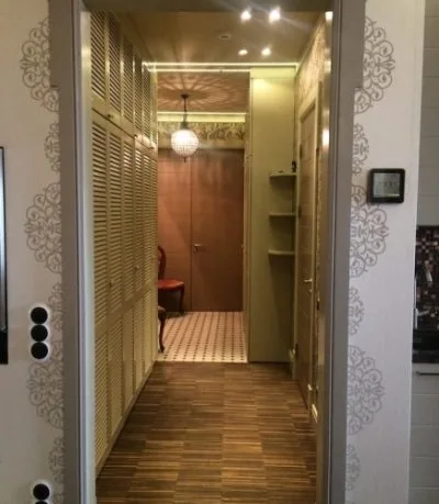 Pārdod dzīvokli, Marijas iela 16, Rīga, Labais krasts, Centrs / 197 000 € 7
