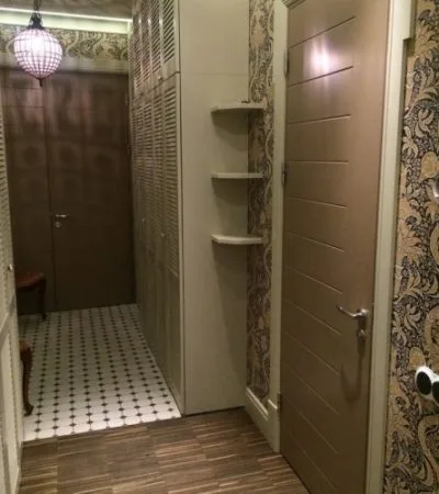 Pārdod dzīvokli, Marijas iela 16, Rīga, Labais krasts, Centrs / 197 000 € 8