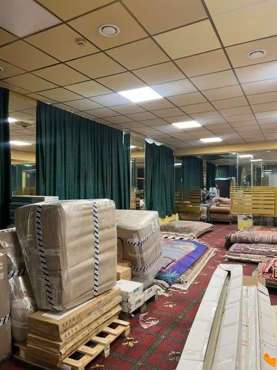 Pārdod tirdzniecības telpas, Aleksandra Čaka iela 69, Rīga, Labais krasts, Centrs / 320 000 € 6
