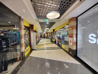 Izīrē tirdzniecības telpas, Rīgas iela 22a, Ķekavas novads, Ķekavas pagasts, Ķekava / 1 040 € 5