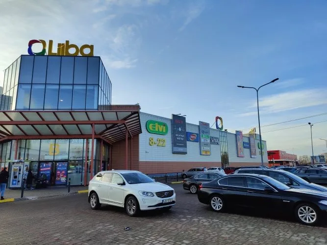 Rīgas iela 22a 2
