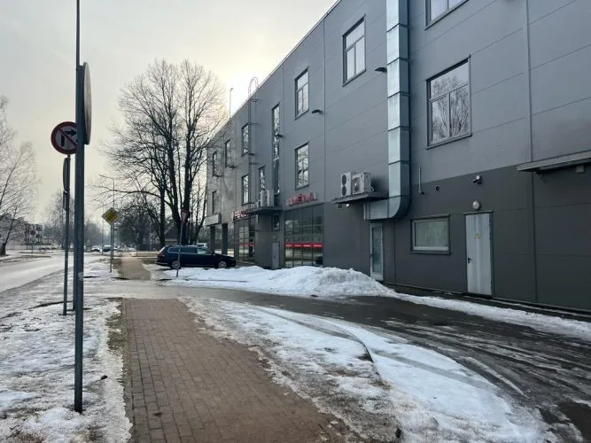Anniņmuižas iela 17 7