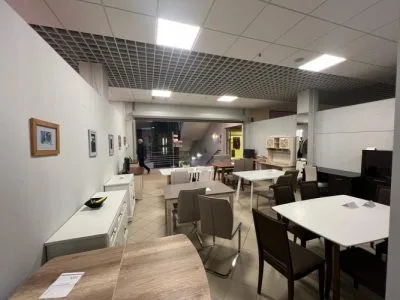 Izīrē tirdzniecības telpas, Anniņmuižas iela 17, Rīga, Kreisais krasts, Zolitūde / 285 € 4