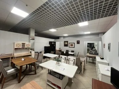 Izīrē tirdzniecības telpas, Anniņmuižas iela 17, Rīga, Kreisais krasts, Zolitūde / 285 € 3