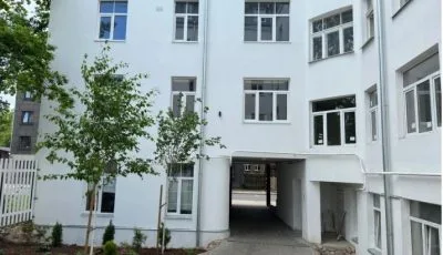 Pārdod dzīvokli, Bruņinieku iela 121, Rīga, Labais krasts, Centrs / 104 000 € 2