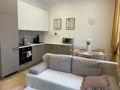 Pārdod dzīvokli, Bruņinieku iela 121, Rīga, Labais krasts, Centrs / 104 000 € 3
