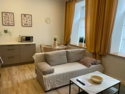 Pārdod dzīvokli, Bruņinieku iela 121, Rīga, Labais krasts, Centrs / 104 000 € 5
