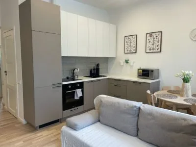 Pārdod dzīvokli, Bruņinieku iela 121, Rīga, Labais krasts, Centrs / 104 000 € 4