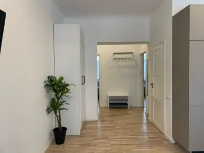Pārdod dzīvokli, Bruņinieku iela 121, Rīga, Labais krasts, Centrs / 104 000 € 8