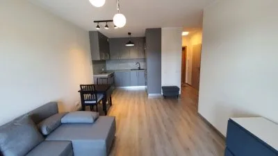 Izīrē dzīvokli, Turaidas iela 6, Rīga, Teika / 650 € 4
