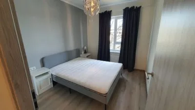Izīrē dzīvokli, Turaidas iela 6, Rīga, Teika / 650 € 5