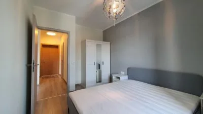 Izīrē dzīvokli, Turaidas iela 6, Rīga, Teika / 650 € 6