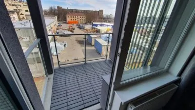 Izīrē dzīvokli, Turaidas iela 6, Rīga, Teika / 650 € 7