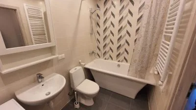 Izīrē dzīvokli, Turaidas iela 6, Rīga, Teika / 650 € 8
