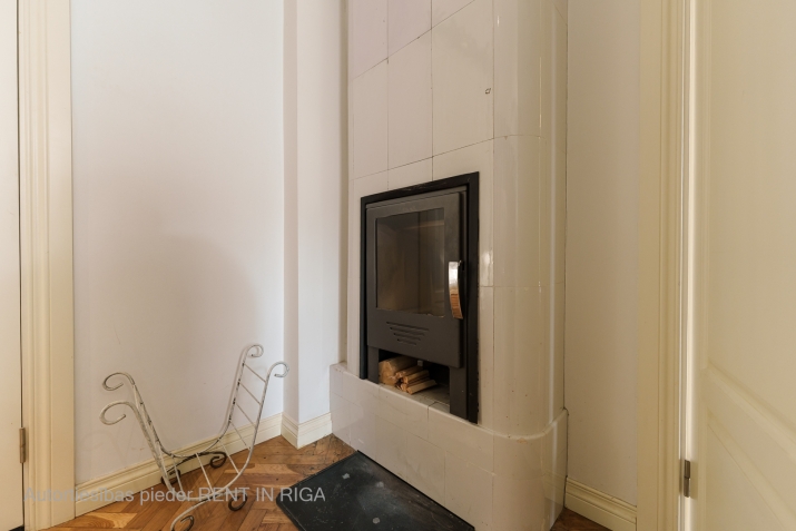 Pārdod dzīvokli, Marijas iela 20a, Rīga, Labais krasts, Centrs / 140 000 € 14