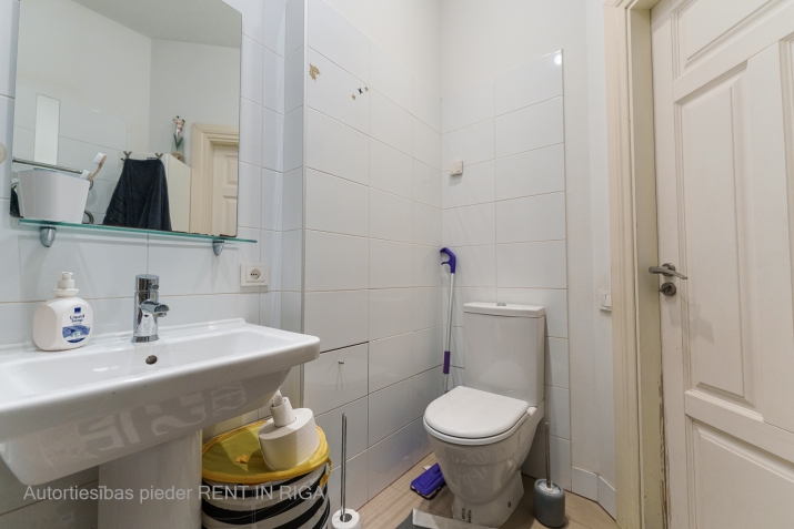 Pārdod dzīvokli, Marijas iela 20a, Rīga, Labais krasts, Centrs / 140 000 € 17