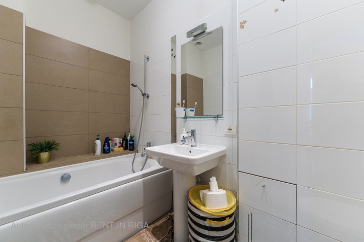 Pārdod dzīvokli, Marijas iela 20a, Rīga, Labais krasts, Centrs / 140 000 € 16