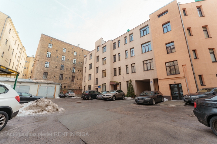 Pārdod dzīvokli, Marijas iela 20a, Rīga, Labais krasts, Centrs / 140 000 € 22