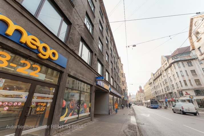 Pārdod dzīvokli, Marijas iela 20a, Rīga, Labais krasts, Centrs / 140 000 € 20