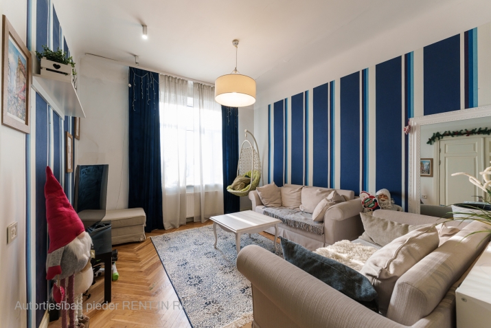 Pārdod dzīvokli, Marijas iela 20a, Rīga, Labais krasts, Centrs / 140 000 € 11