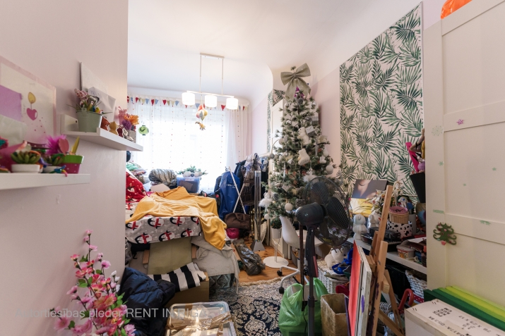 Pārdod dzīvokli, Marijas iela 20a, Rīga, Labais krasts, Centrs / 140 000 € 15