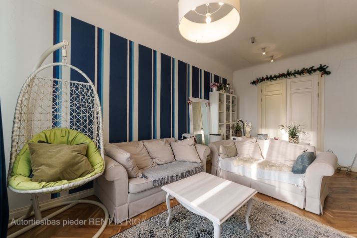 Pārdod dzīvokli, Marijas iela 20a, Rīga, Labais krasts, Centrs / 140 000 € 13