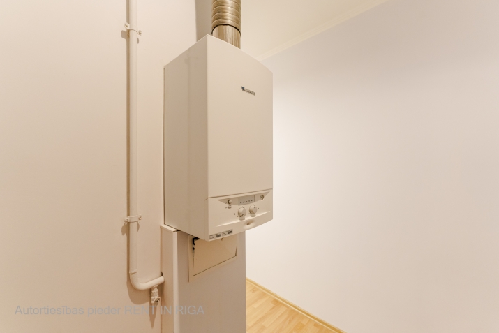 Аренда офиса, Lāčplēša iela улица 17, Rīga, Labais krasts, Centrs / 850 € 12
