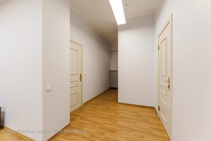 Аренда офиса, Lāčplēša iela улица 17, Rīga, Labais krasts, Centrs / 850 € 8