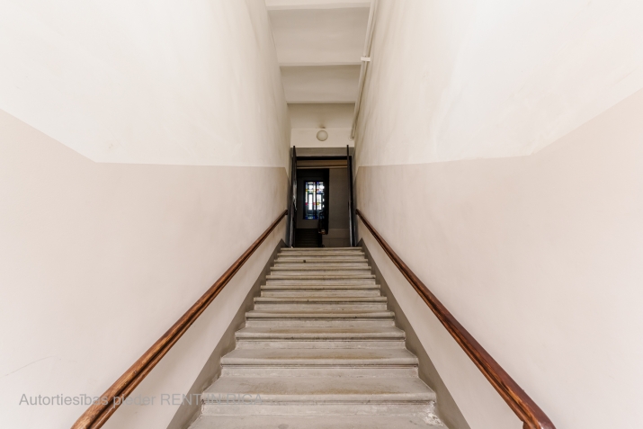 Аренда офиса, Lāčplēša iela улица 17, Rīga, Labais krasts, Centrs / 850 € 19